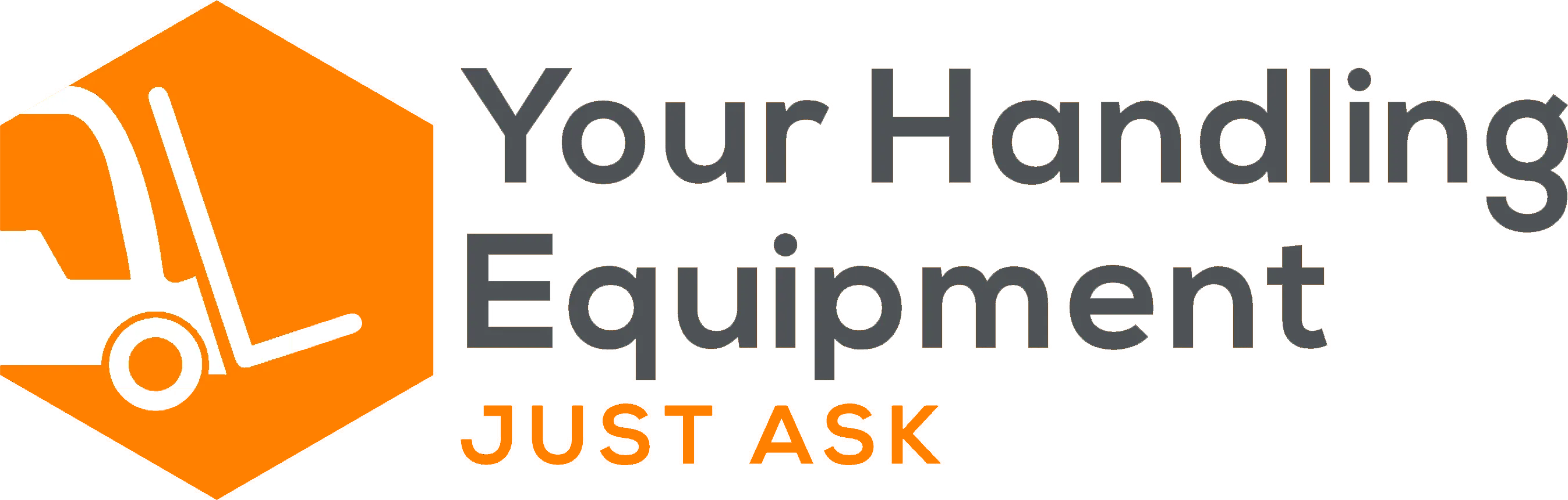 Your Handling Equipment, Just Ask